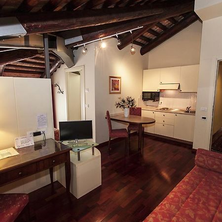 Residence Bertolini Pádua Quarto foto
