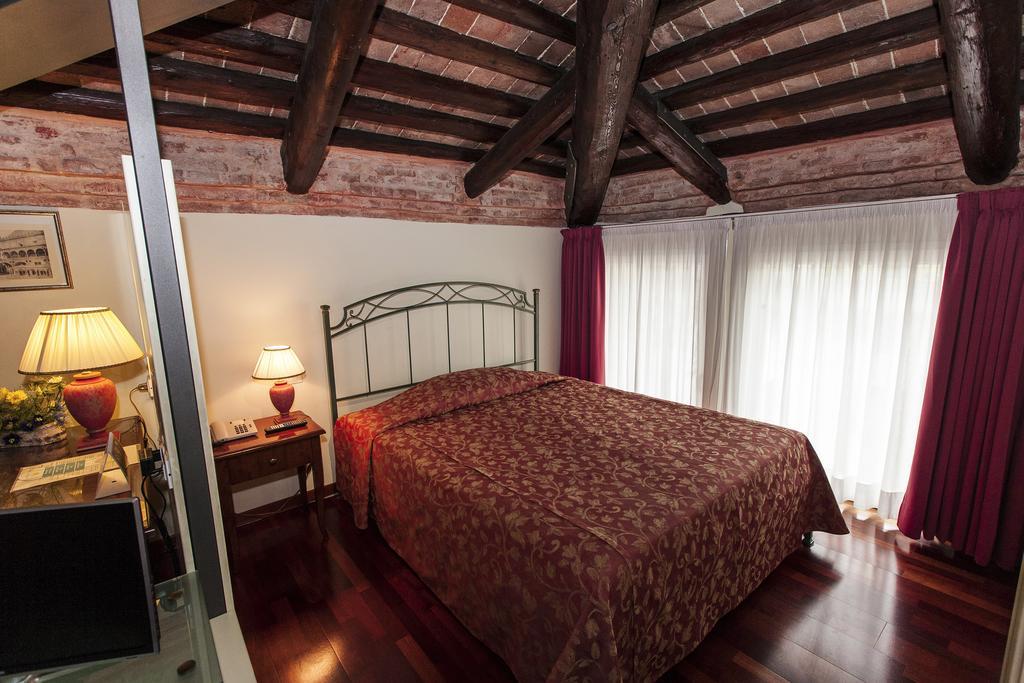 Residence Bertolini Pádua Quarto foto
