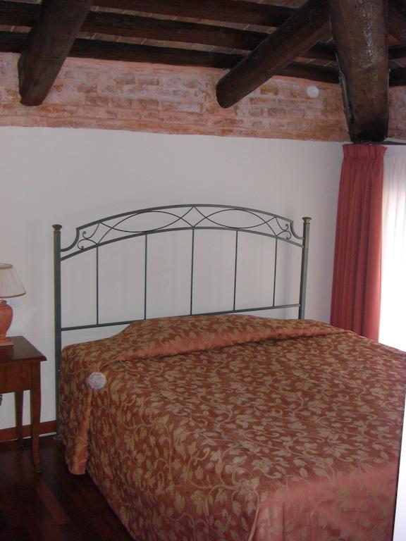 Residence Bertolini Pádua Quarto foto